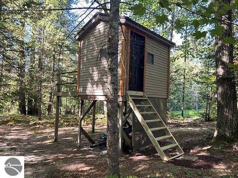 Tiny photo for 533 Fisher Road, Traverse City, MI 49685 (MLS # 1939401)