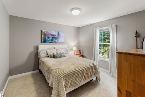 Tiny photo for 533 Fisher Road, Traverse City, MI 49685 (MLS # 1939401)