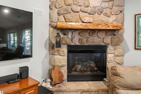 Tiny photo for 533 Fisher Road, Traverse City, MI 49685 (MLS # 1939401)