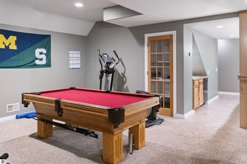 Tiny photo for 533 Fisher Road, Traverse City, MI 49685 (MLS # 1939401)