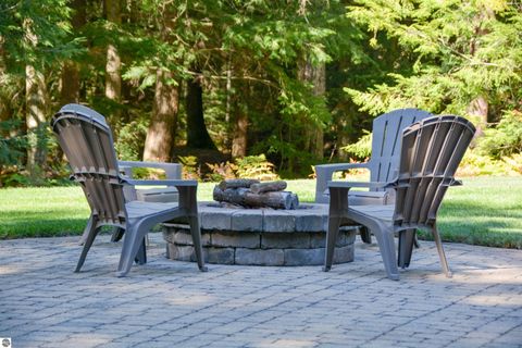 Tiny photo for 533 Fisher Road, Traverse City, MI 49685 (MLS # 1939401)