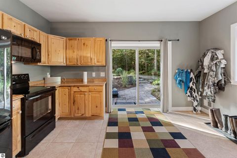 Tiny photo for 533 Fisher Road, Traverse City, MI 49685 (MLS # 1939401)