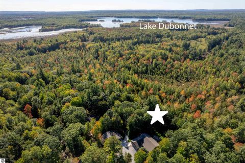 Tiny photo for 533 Fisher Road, Traverse City, MI 49685 (MLS # 1939401)