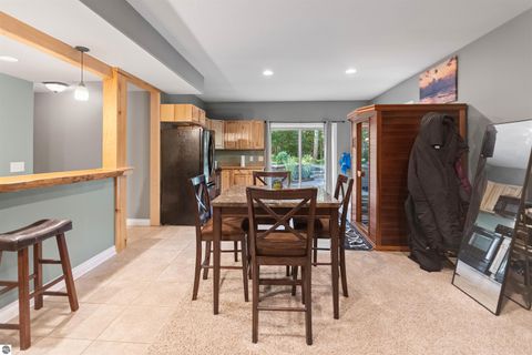 Tiny photo for 533 Fisher Road, Traverse City, MI 49685 (MLS # 1939401)