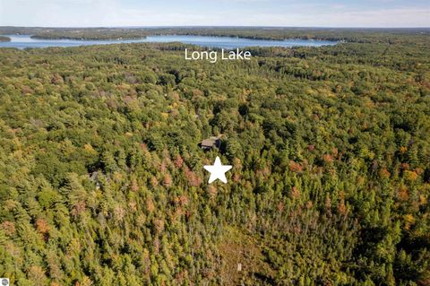 Tiny photo for 533 Fisher Road, Traverse City, MI 49685 (MLS # 1939401)