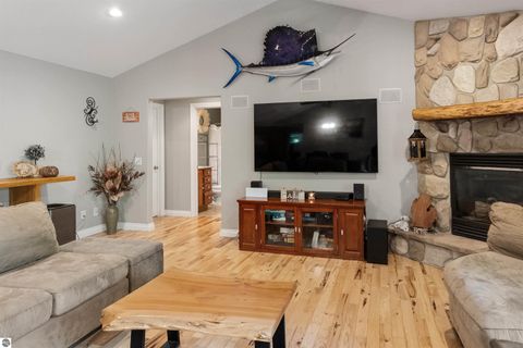 Tiny photo for 533 Fisher Road, Traverse City, MI 49685 (MLS # 1939401)