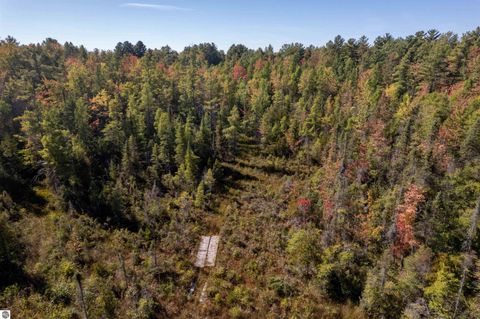 Tiny photo for 533 Fisher Road, Traverse City, MI 49685 (MLS # 1939401)