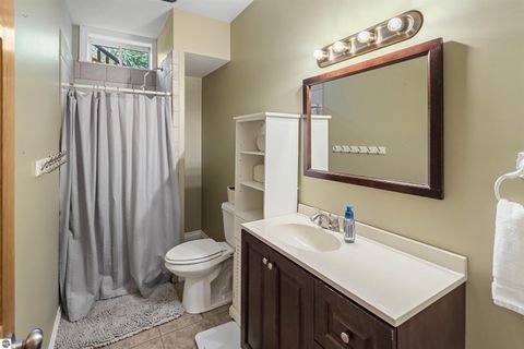 Tiny photo for 533 Fisher Road, Traverse City, MI 49685 (MLS # 1939401)