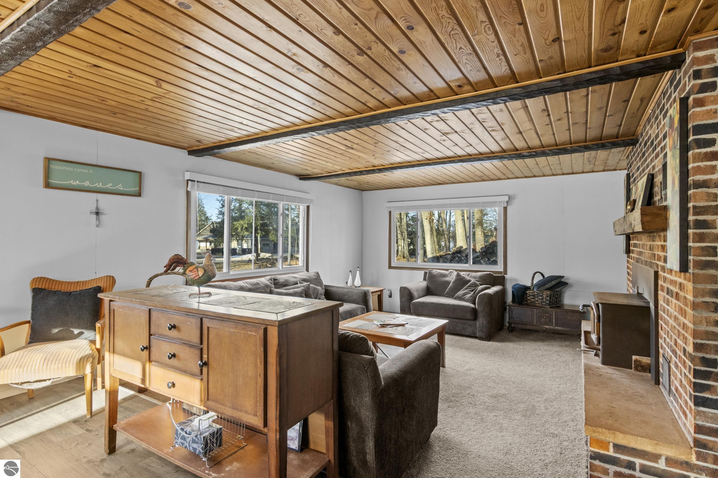 Kalkaska, Michigan 49646, United States, 4 Bedrooms Bedrooms, ,2 BathroomsBathrooms,Residential,Active,110862