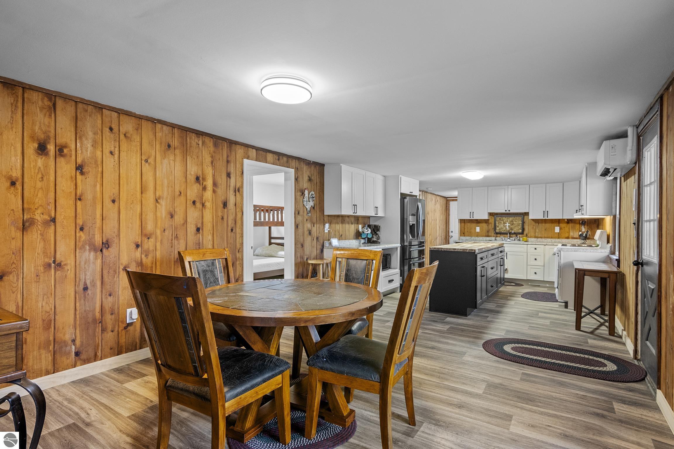 Kalkaska, Michigan 49646, United States, 4 Bedrooms Bedrooms, ,2 BathroomsBathrooms,Residential,Active,110862