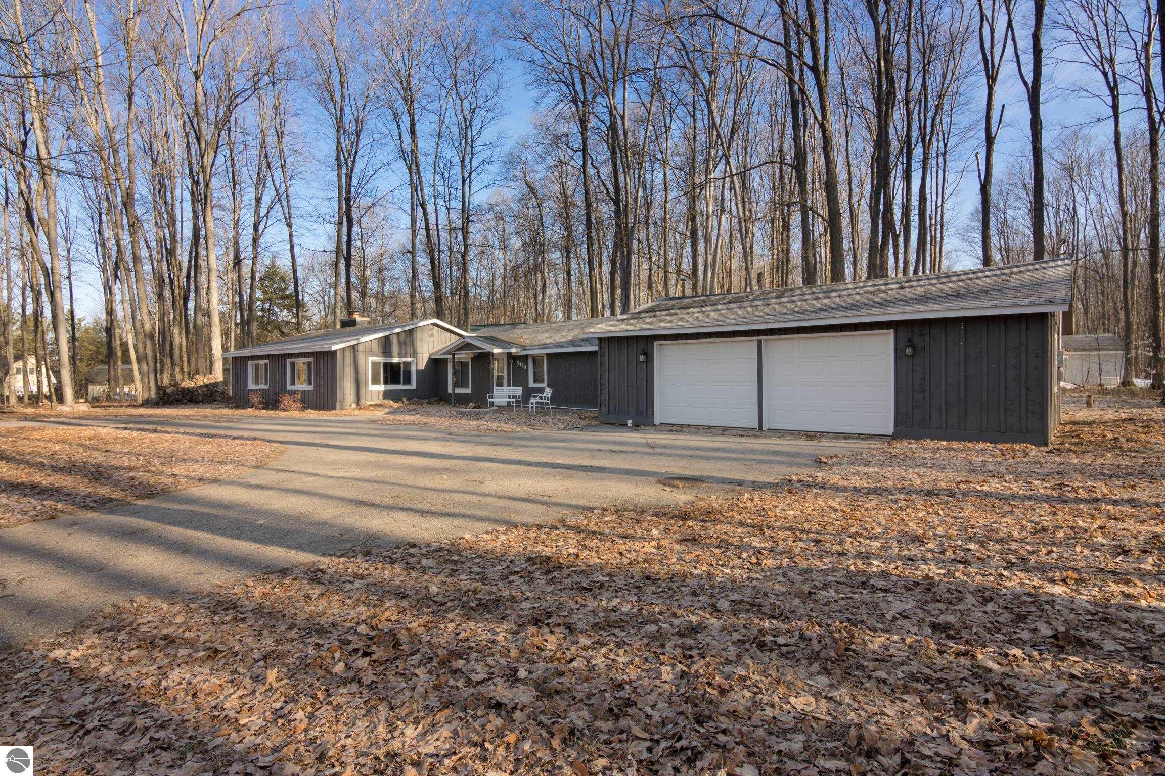 Kalkaska, Michigan 49646, United States, 4 Bedrooms Bedrooms, ,2 BathroomsBathrooms,Residential,Active,110862