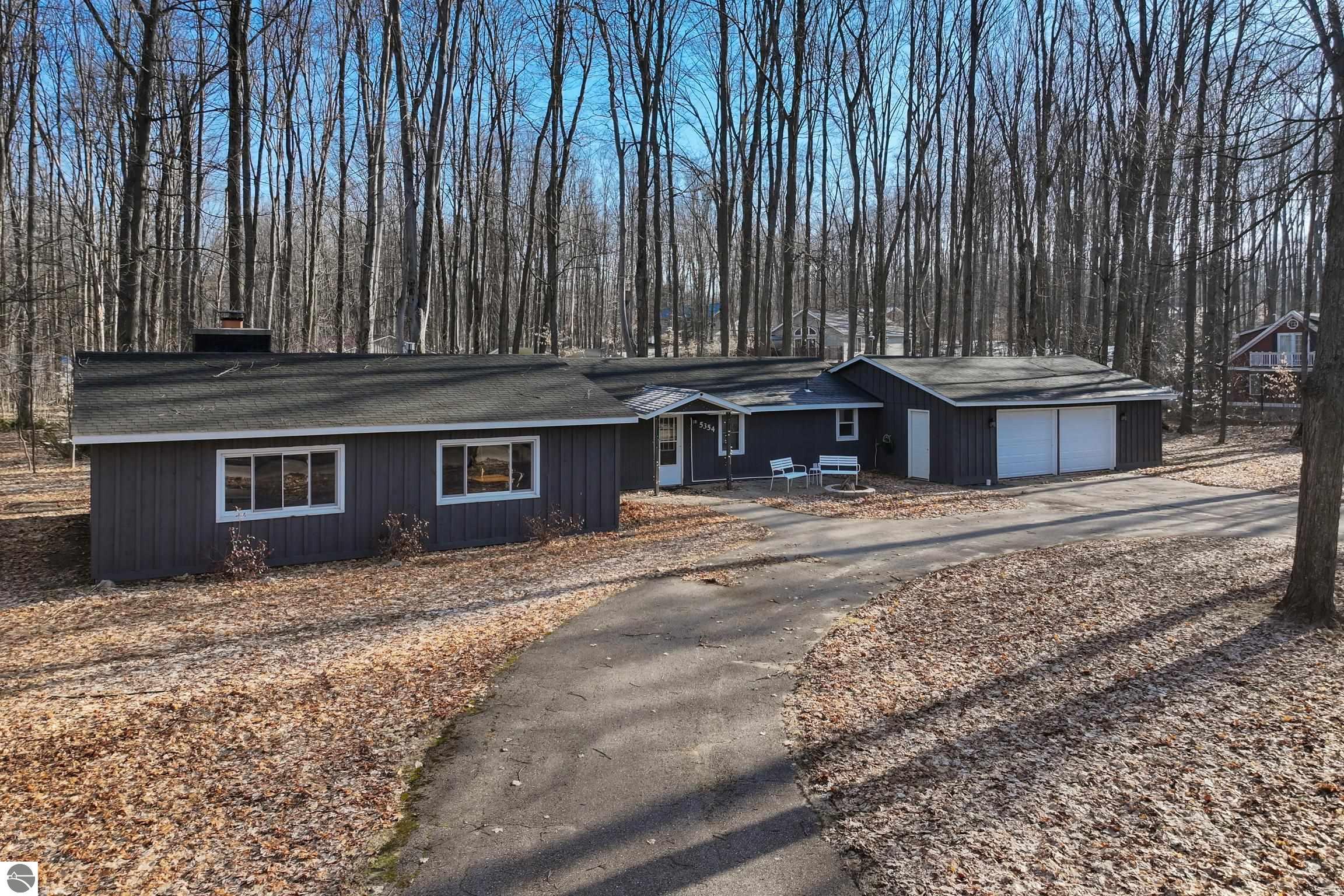 Kalkaska, Michigan 49646, United States, 4 Bedrooms Bedrooms, ,2 BathroomsBathrooms,Residential,Active,110862