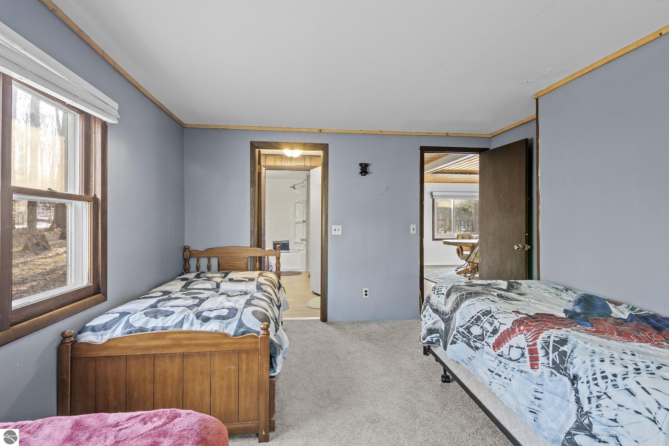 Kalkaska, Michigan 49646, United States, 4 Bedrooms Bedrooms, ,2 BathroomsBathrooms,Residential,Active,110862