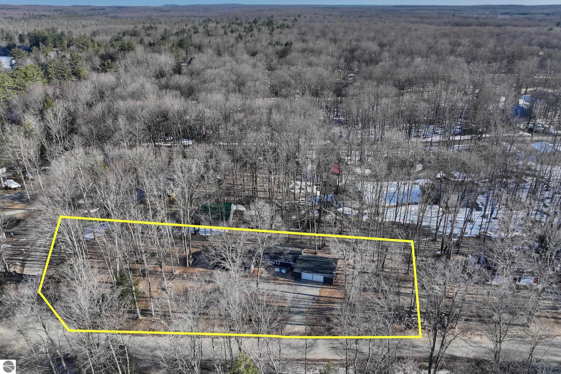 Kalkaska, Michigan 49646, United States, 4 Bedrooms Bedrooms, ,2 BathroomsBathrooms,Residential,Active,110862