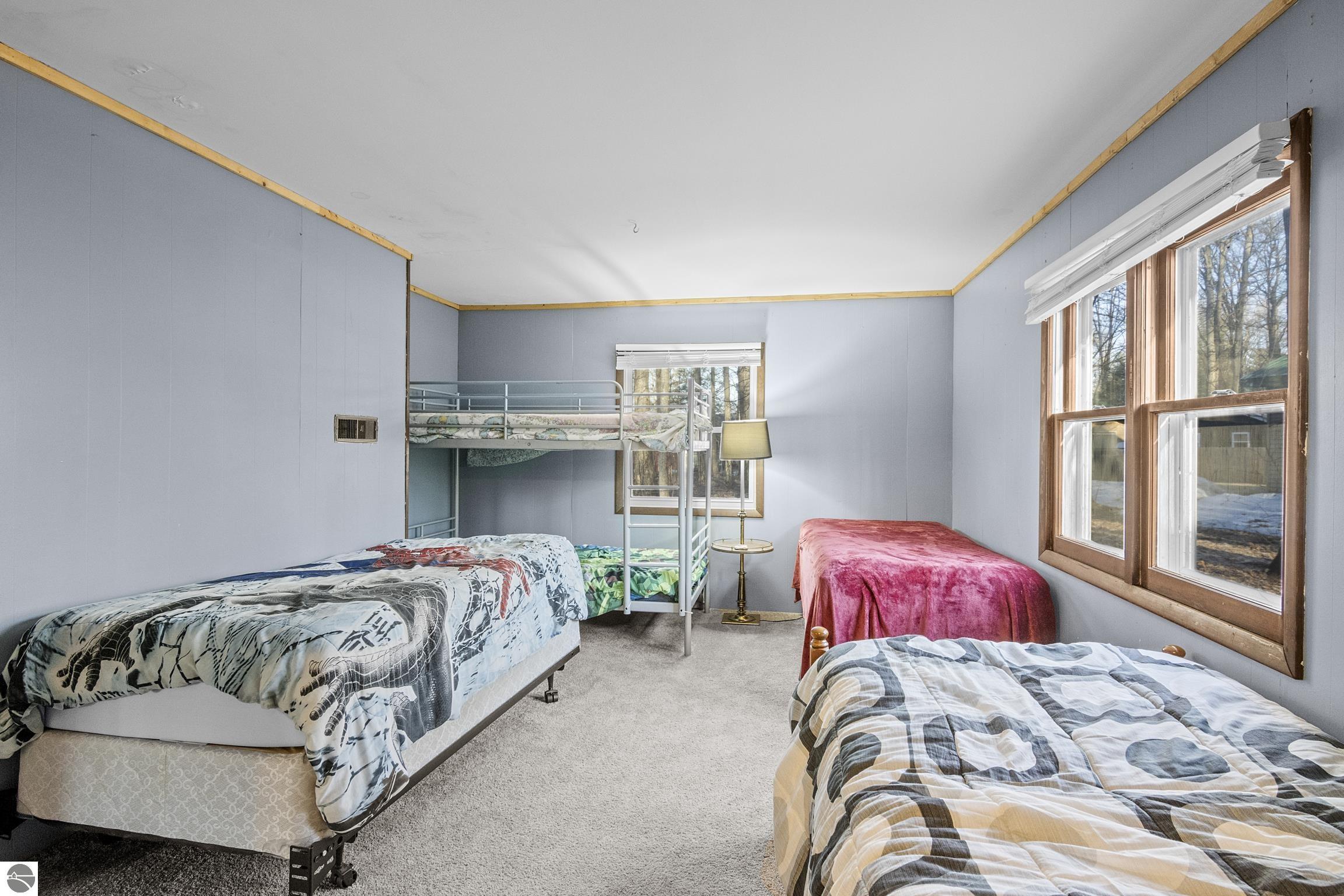 Kalkaska, Michigan 49646, United States, 4 Bedrooms Bedrooms, ,2 BathroomsBathrooms,Residential,Active,110862