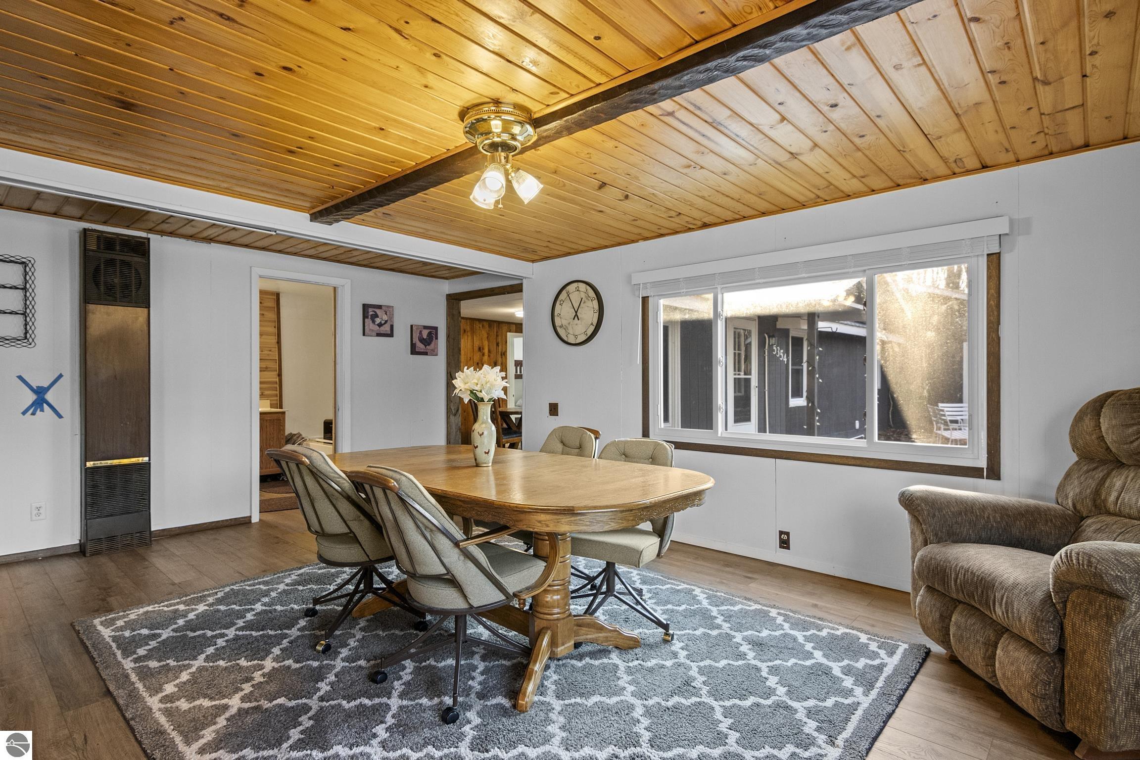 Kalkaska, Michigan 49646, United States, 4 Bedrooms Bedrooms, ,2 BathroomsBathrooms,Residential,Active,110862