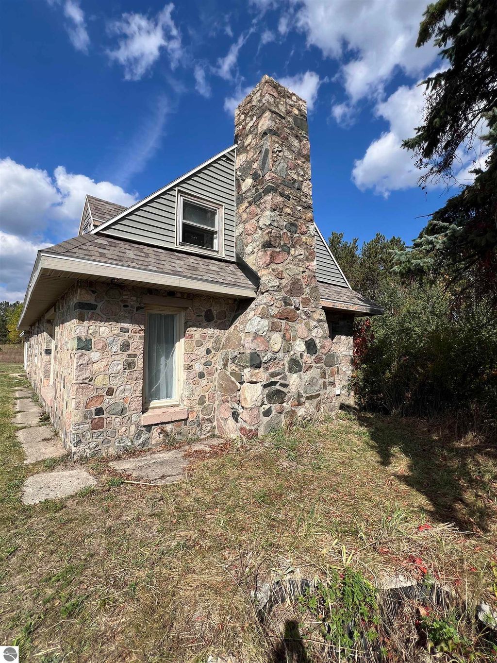 Photo of 9861 E M-115, Cadillac, MI 49601 (MLS # 1939324)