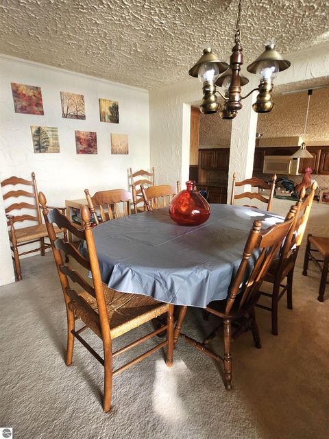 Tiny photo for 11551 Enchanted Drive, Frederic, MI 49733 (MLS # 1940382)