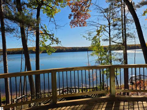 Tiny photo for 11551 Enchanted Drive, Frederic, MI 49733 (MLS # 1940382)