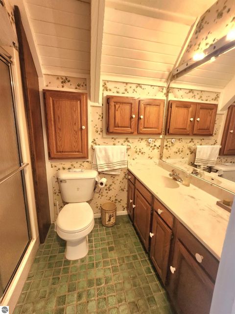 Tiny photo for 11551 Enchanted Drive, Frederic, MI 49733 (MLS # 1940382)