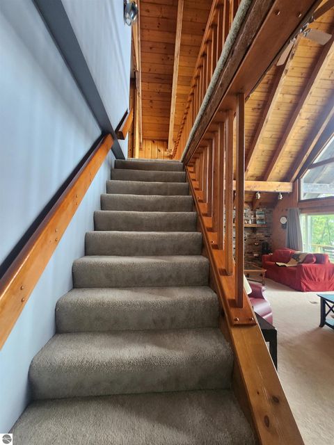 Tiny photo for 11551 Enchanted Drive, Frederic, MI 49733 (MLS # 1940382)