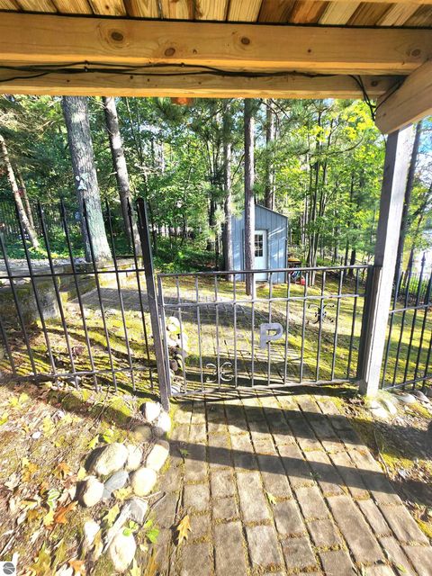Tiny photo for 11551 Enchanted Drive, Frederic, MI 49733 (MLS # 1940382)