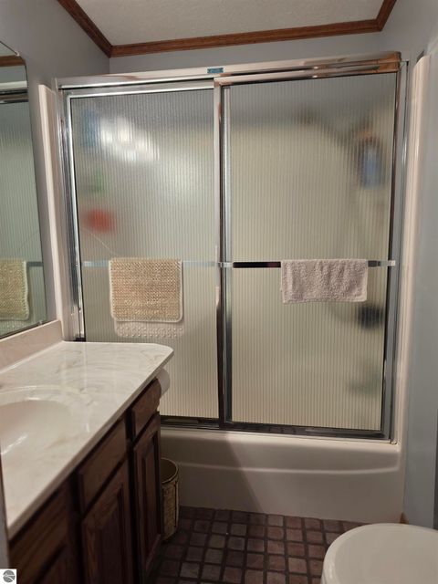 Tiny photo for 11551 Enchanted Drive, Frederic, MI 49733 (MLS # 1940382)