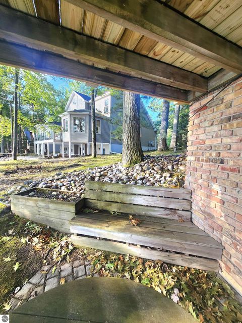 Tiny photo for 11551 Enchanted Drive, Frederic, MI 49733 (MLS # 1940382)