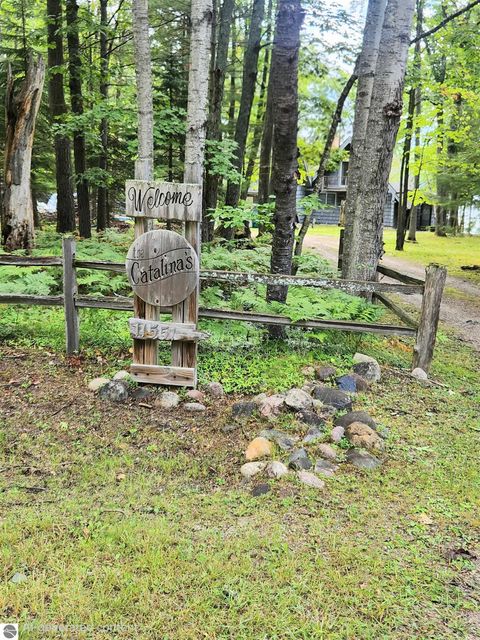 Tiny photo for 11551 Enchanted Drive, Frederic, MI 49733 (MLS # 1940382)