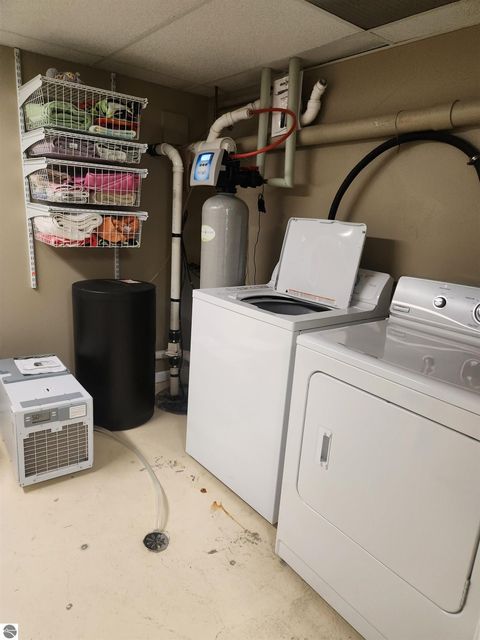 Tiny photo for 11551 Enchanted Drive, Frederic, MI 49733 (MLS # 1940382)