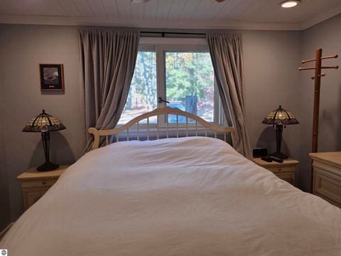 Tiny photo for 11551 Enchanted Drive, Frederic, MI 49733 (MLS # 1940382)