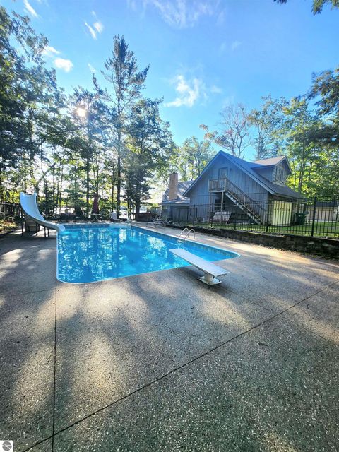 Tiny photo for 11551 Enchanted Drive, Frederic, MI 49733 (MLS # 1940382)