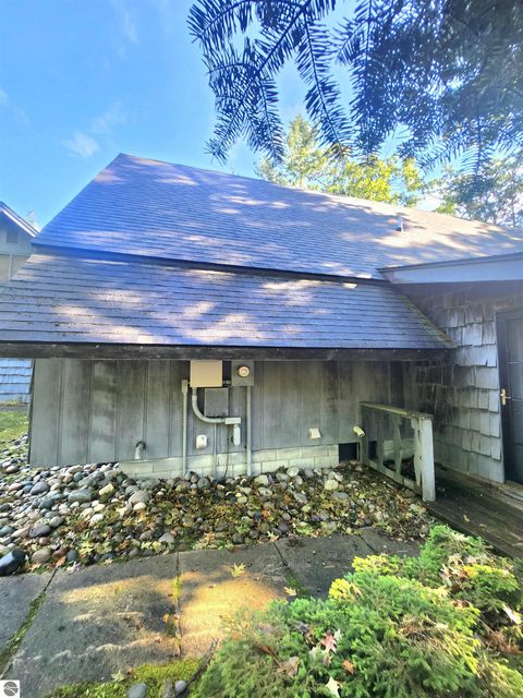 Tiny photo for 11551 Enchanted Drive, Frederic, MI 49733 (MLS # 1940382)