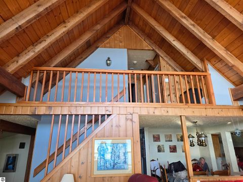 Tiny photo for 11551 Enchanted Drive, Frederic, MI 49733 (MLS # 1940382)