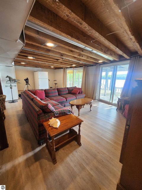 Tiny photo for 11551 Enchanted Drive, Frederic, MI 49733 (MLS # 1940382)