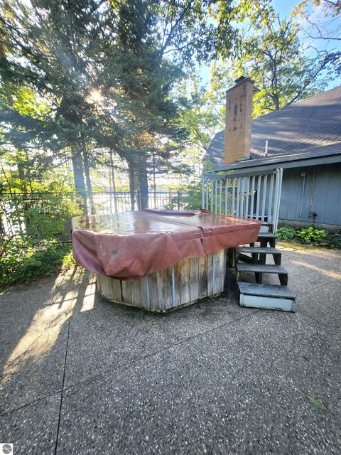 Tiny photo for 11551 Enchanted Drive, Frederic, MI 49733 (MLS # 1940382)