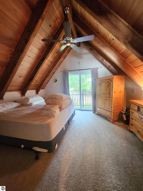 Tiny photo for 11551 Enchanted Drive, Frederic, MI 49733 (MLS # 1940382)