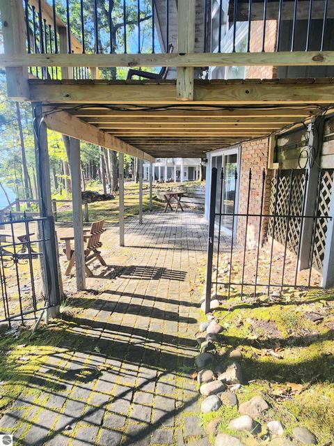 Tiny photo for 11551 Enchanted Drive, Frederic, MI 49733 (MLS # 1940382)