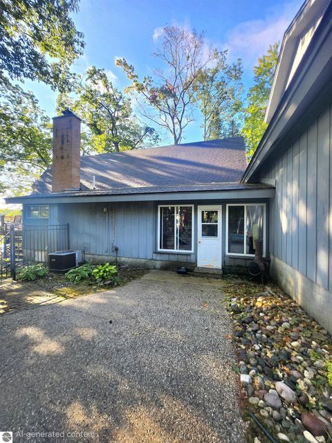 Tiny photo for 11551 Enchanted Drive, Frederic, MI 49733 (MLS # 1940382)