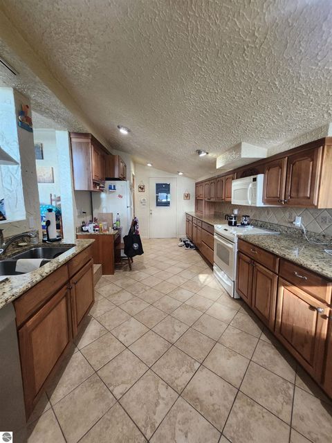 Tiny photo for 11551 Enchanted Drive, Frederic, MI 49733 (MLS # 1940382)