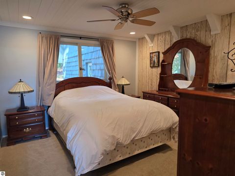 Tiny photo for 11551 Enchanted Drive, Frederic, MI 49733 (MLS # 1940382)