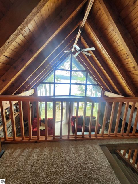Tiny photo for 11551 Enchanted Drive, Frederic, MI 49733 (MLS # 1940382)