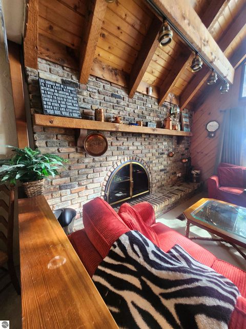 Tiny photo for 11551 Enchanted Drive, Frederic, MI 49733 (MLS # 1940382)