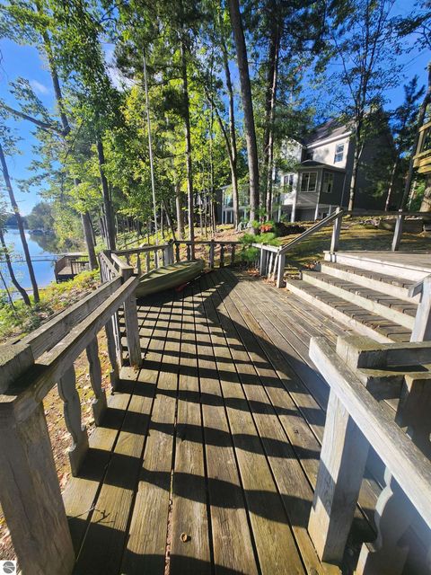 Tiny photo for 11551 Enchanted Drive, Frederic, MI 49733 (MLS # 1940382)