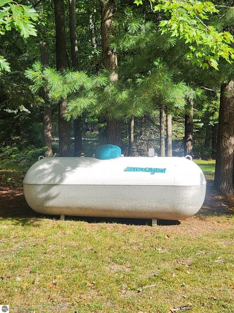 Tiny photo for 11551 Enchanted Drive, Frederic, MI 49733 (MLS # 1940382)