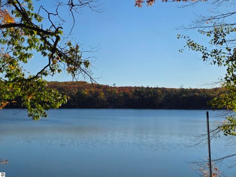 Tiny photo for 11551 Enchanted Drive, Frederic, MI 49733 (MLS # 1940382)