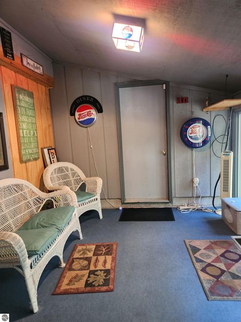 Tiny photo for 11551 Enchanted Drive, Frederic, MI 49733 (MLS # 1940382)