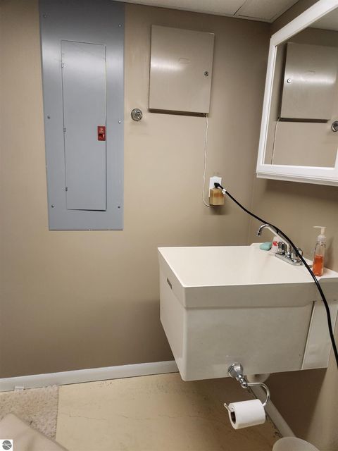 Tiny photo for 11551 Enchanted Drive, Frederic, MI 49733 (MLS # 1940382)