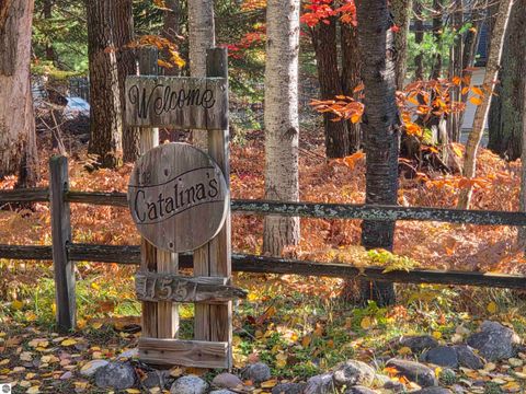 Tiny photo for 11551 Enchanted Drive, Frederic, MI 49733 (MLS # 1940382)