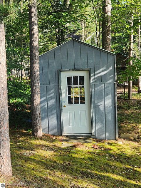 Tiny photo for 11551 Enchanted Drive, Frederic, MI 49733 (MLS # 1940382)